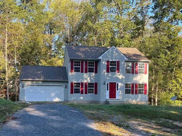 11285 Gunsmoke Ct, Lusby, MD 20657