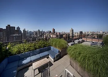 Rented by The Monterey