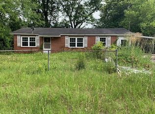 2442 Adger Rd, Macon, GA 31206