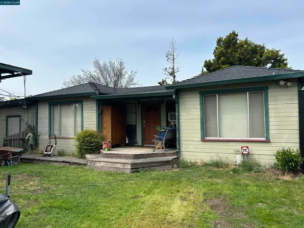 3481 Euclid Ave, Concord, CA 94519