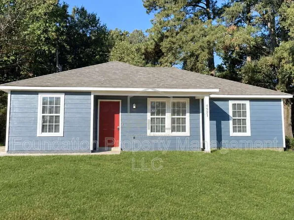 4521 Cinderella Dr, Memphis, TN 38109