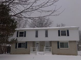 299 Sundridge Dr #1, Buffalo, NY 14228