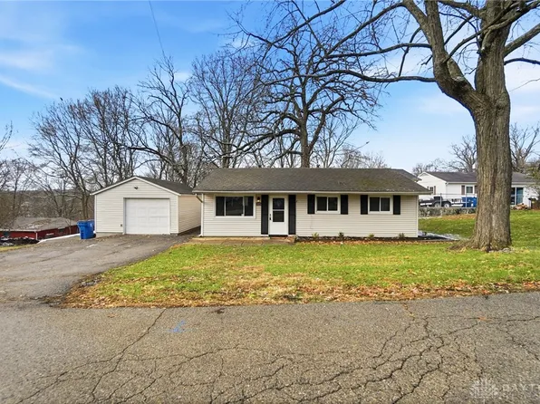 1105 Ames Ave, Dayton, OH 45432