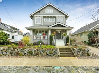 1804 NE 37th Ave, Portland, OR 97212