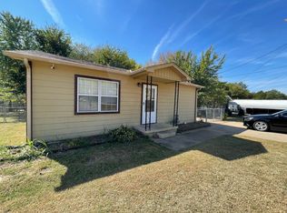 411 E Midway St, Broken Arrow, OK 74012