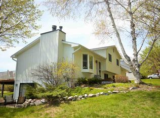 7148 Hughston Rd, Harbor Springs, MI 49740
