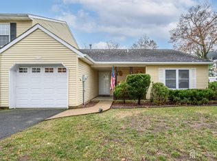 144 Zwolak Ct, South Plainfield, NJ 07080