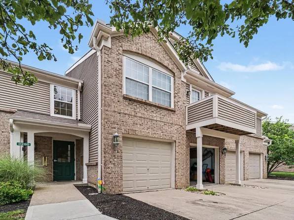 2250 Devlin Pl Unit 104, Crescent Springs, KY 41017
