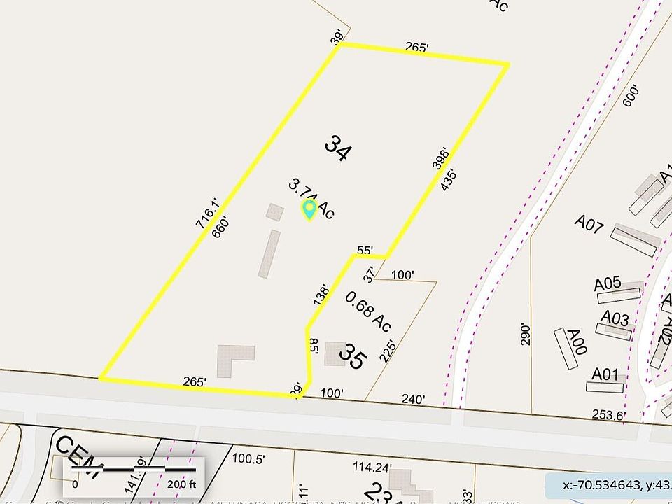 2nd image of 728 Alfred Road