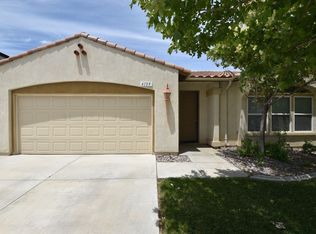 4139 W Avenue J9, Lancaster, CA 93536