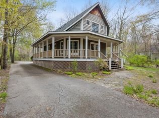 18655 Old Field Rd, New Buffalo, MI 49117