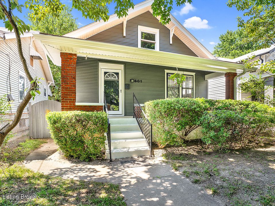 1st image of 601 E Barbee Ave