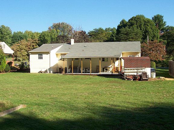 Rear View