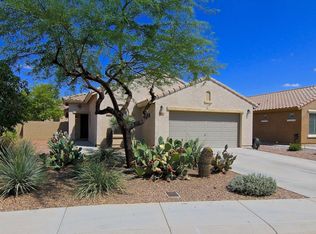 33093 N Quarry Hills Dr, San Tan Valley, AZ 85143