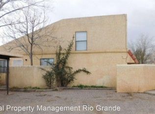 114 Sandia Rd NW UNIT A, Albuquerque, NM 87107