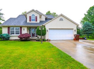 2542 Pontiac Dr, West Harrison, IN 47060