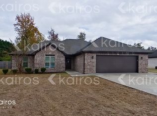 901 Division St, Muscle Shoals, AL 35661