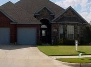 4108 Candlewood Cir, Wichita Falls, TX 76308