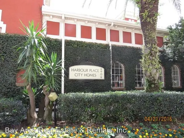 501 Knights Run Ave APT 1332, Tampa, FL 33602