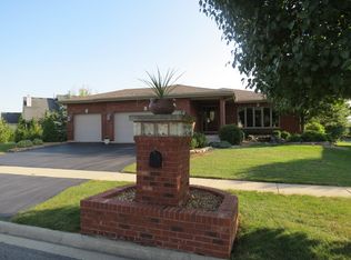 16918 Swift Arrow Dr, Lockport, IL 60441