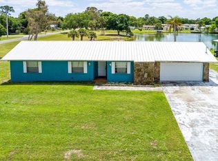 6901 Salerno Rd, Fort Pierce, FL 34951