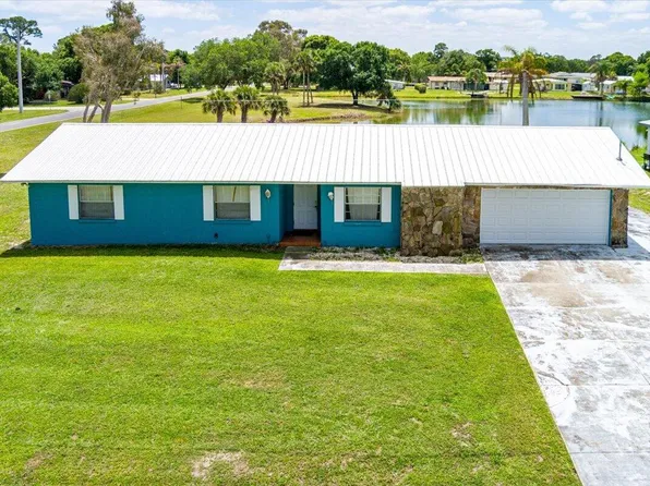 6901 Salerno Road, Fort Pierce, FL 34951