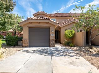 325 N Red Stone Rd UNIT 191, Washington, UT 84780