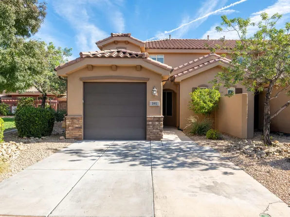 325 N Red Stone Rd Unit 191, Washington, UT 84780