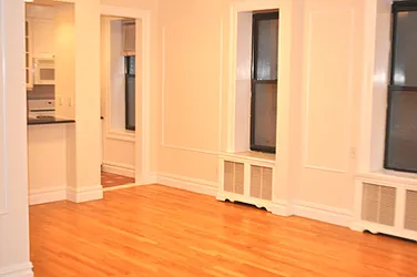 Rented by Manor Management