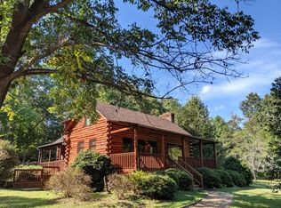 1122 Broad Axe Rd, Charlottesville, VA 22903