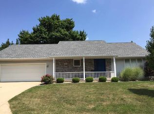 411 Hilltop Dr, Angola, IN 46703