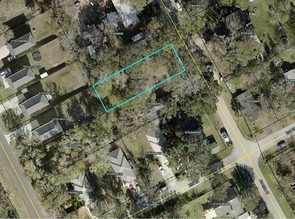 1st image of 4613 Avenue C