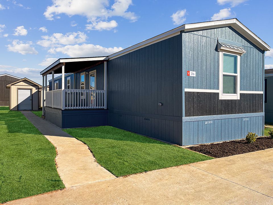 316 Terentaise Lane Home