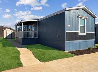 316 Terentaise Ln, Oak Point, TX 75068