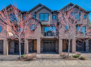 862 SW Crestline Dr, Bend, OR 97702