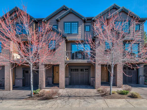 862 SW Crestline Dr, Bend, OR 97702