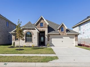 2146 Martins Pond Rd, Forney, TX 75126