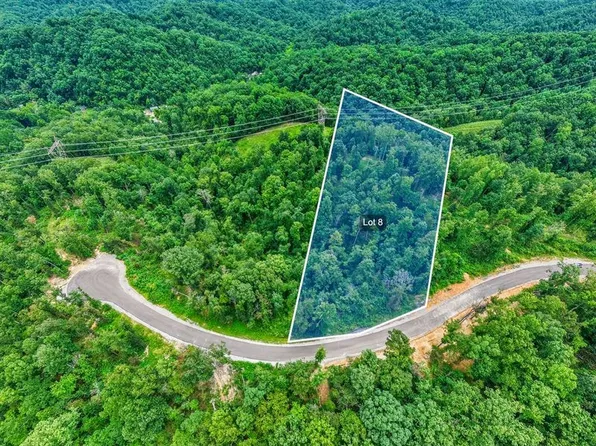 0 Falling Timber Dr Lot 8, Pegram, TN 37143