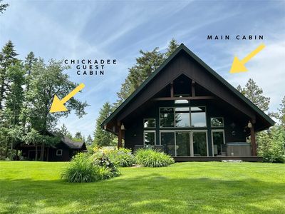 120 Chickadee Way, Whitefish, MT, 59937