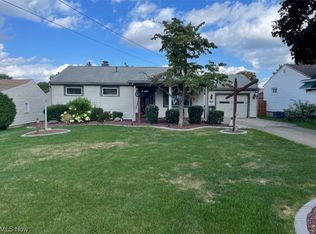 2014 Country Club Ave, Poland, OH 44514