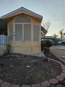 1295 S Cawston Ave Space 490, Hemet, CA, 92545