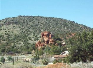 1025 Verde Valley Way, Sedona, AZ 86351