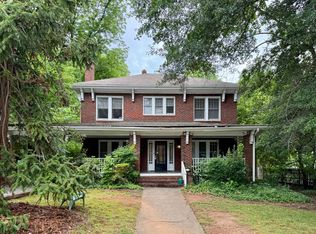 125 Brooks Ave APT C, Raleigh, NC 27607