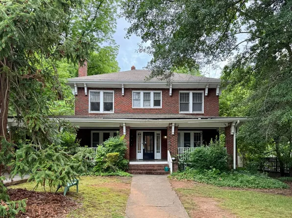 125 Brooks Ave., 125 Brooks Ave APT C, Raleigh, NC 27607