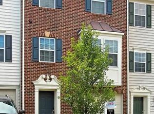 12739 Stone Lined Cir, Woodbridge, VA 22192