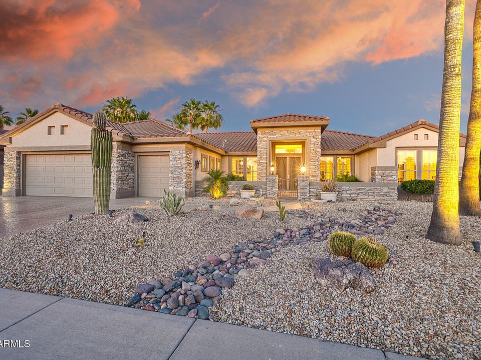 1st image of 15453 W CYPRESS POINT Drive