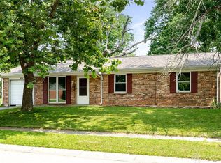 5031 Seville Dr, Englewood, OH 45322