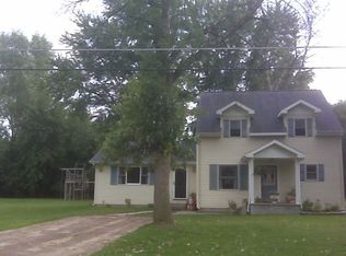 7175 McCliggott Rd, Saginaw, MI 48609