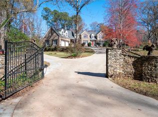 355 Clark Creek Pass, Acworth, GA 30102