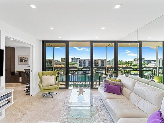 3rd image of 2707 N Ocean Boulevard #D603
